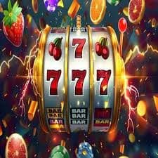 Tata letak meja Domino QQ di teslatogel